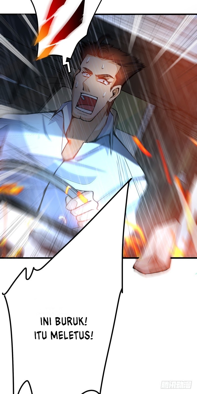 Strongest Divine Doctor Mixed City Chapter 37 Gambar 41